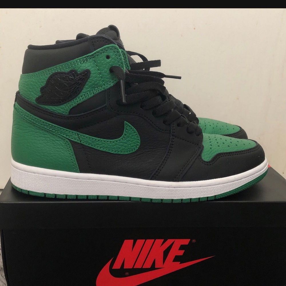 Jordan 1